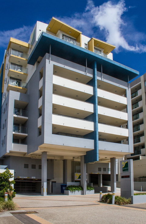 Quest Chermside - Accommodation Newcastle 1