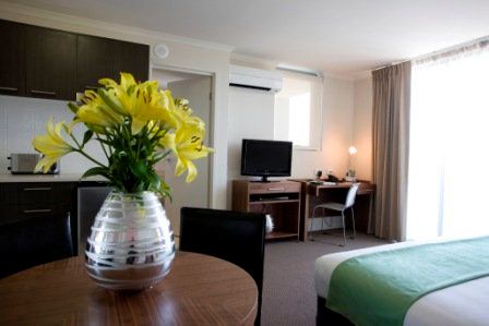 Quest Chermside - Accommodation Newcastle 2