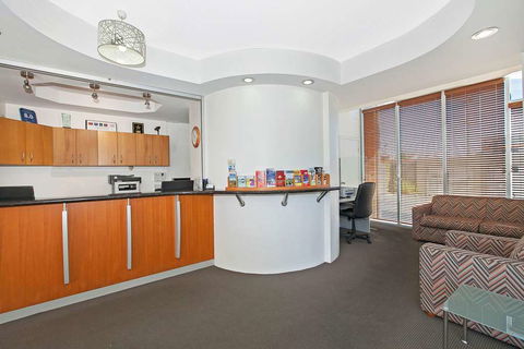 Comfort Inn & Suites Northgate Airport - Accommodation Newcastle 1