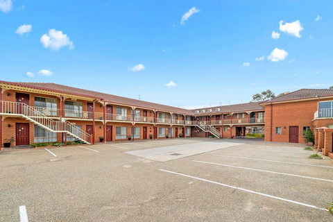 Comfort Inn Heritage Wagga - Accommodation Newcastle 0