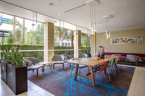 Courtyard By Marriott Sydney-North Ryde - Accommodation Newcastle 1