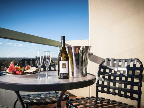 The Sebel Sydney Residence Chatswood - Accommodation Newcastle 0