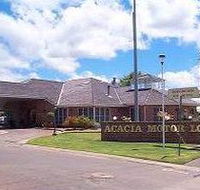 Acacia Motor Lodge - Accommodation Newcastle