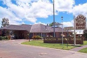 Acacia Motor Lodge - Accommodation Newcastle 0