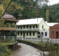 Walhalla's Star Hotel - Accommodation Newcastle