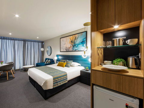 Mercure Canberra Belconnen - Accommodation Newcastle 0