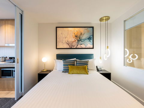 Mercure Canberra Belconnen - Accommodation Newcastle 2