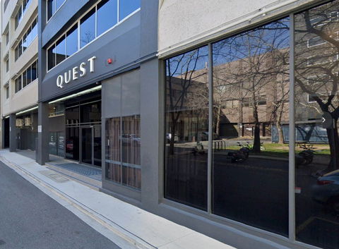 Quest Canberra City Walk - Accommodation Newcastle 1