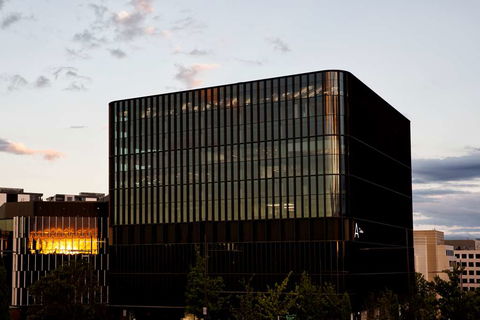 A By Adina Canberra - Accommodation Newcastle 0