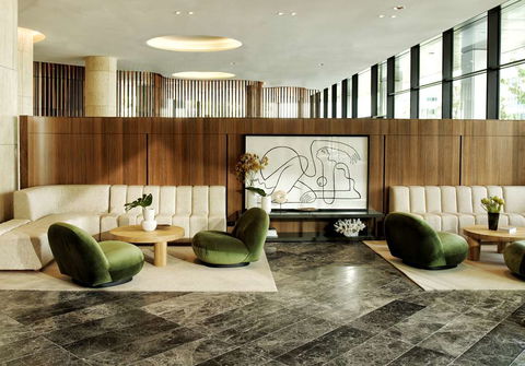A By Adina Canberra - Accommodation Newcastle 2