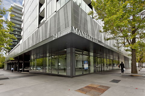 Astra Canberra Manhattan - Accommodation Newcastle 1