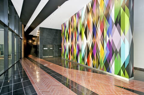 Astra Canberra Manhattan - Accommodation Newcastle 2