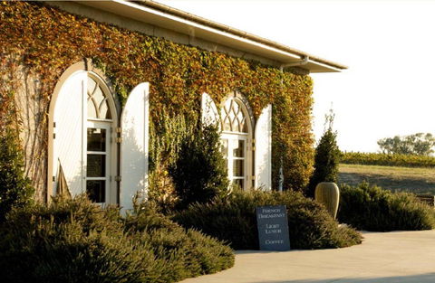 Victoria House Motor Inn - Accommodation Newcastle 1