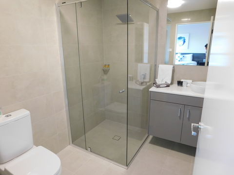 Studios On Beaumont - Accommodation Newcastle 2