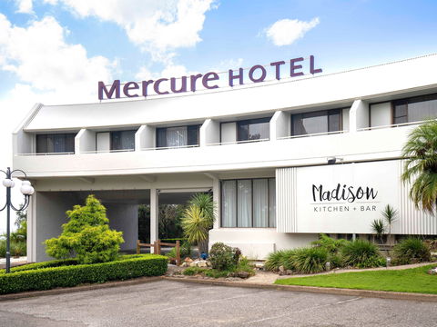 Mercure Charlestown - Accommodation Newcastle 0