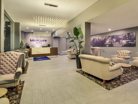 Mercure Warragul - Accommodation Newcastle 1
