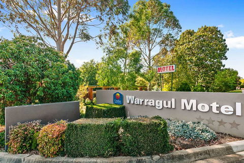 Comfort Inn & Suites Warragul - Accommodation Newcastle 0