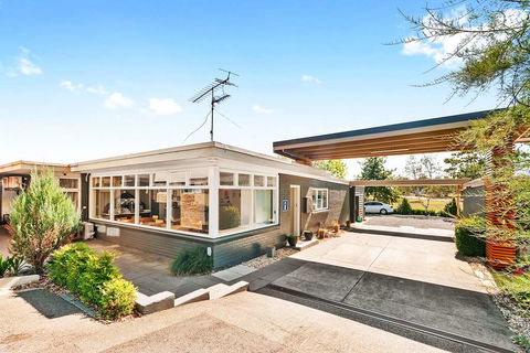 Comfort Inn & Suites Warragul - Accommodation Newcastle 2
