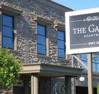 Gallery Apartments - Accommodation Newcastle