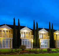 Best Western Colonial Village Motel - Accommodation Newcastle