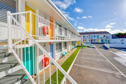 Comfort Inn Warrnambool International - Accommodation Newcastle 2