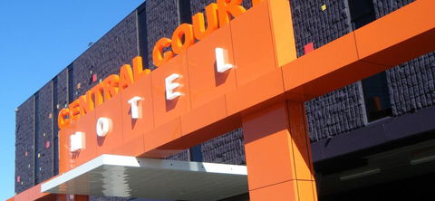 Warrnambool Central Court - Accommodation Newcastle 0