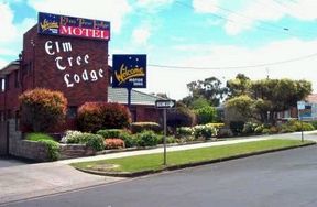 Elm Tree Motel - Accommodation Newcastle 0
