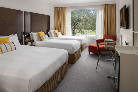 Rydges Bankstown - Accommodation Newcastle 1