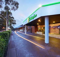Holiday Inn Warwick Farm - Accommodation Newcastle