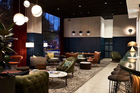Veriu Central - Accommodation Newcastle 2