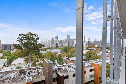 Astra Jasper - Accommodation Newcastle 0