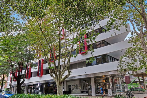 Astra Jasper - Accommodation Newcastle 1