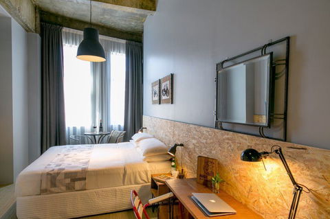 The Urban Newtown - Accommodation Newcastle 1