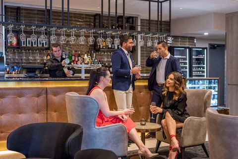 Deco Hotel - Accommodation Newcastle 1