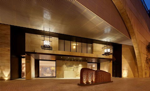 Park Hyatt Sydney - Accommodation Newcastle 1
