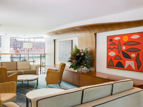 Pullman Quay Grand Sydney Harbour - Accommodation Newcastle 1