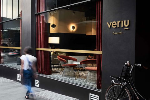 Veriu Central - Accommodation Newcastle 0