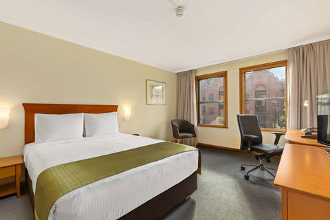 Rydges Sydney Harbour - Accommodation Newcastle 1