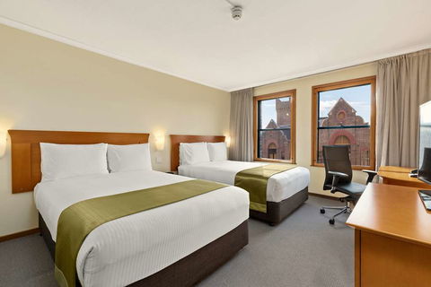 Rydges Sydney Harbour - Accommodation Newcastle 2