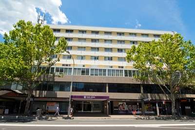 Park Regis Concierge Apartments - Accommodation Newcastle 0