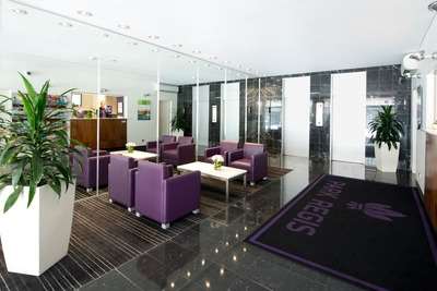 Park Regis Concierge Apartments - Accommodation Newcastle 2