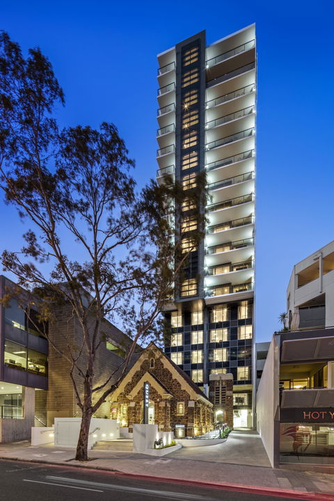 Quest East Perth - Accommodation Newcastle 0