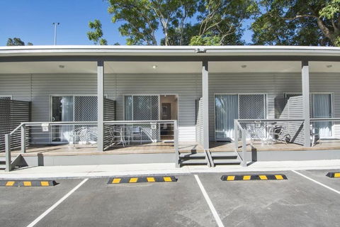 Discovery Parks Perth - Accommodation Newcastle 0