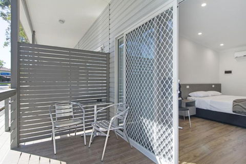 Discovery Parks Perth - Accommodation Newcastle 1