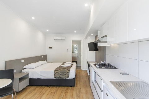 Discovery Parks Perth - Accommodation Newcastle 2