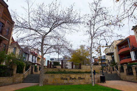 Regal Apartments - Accommodation Newcastle 2