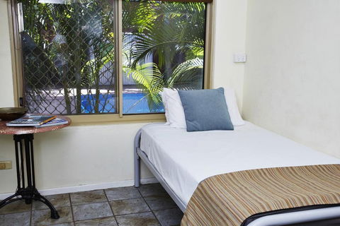Hotel Kununurra - Accommodation Newcastle 2
