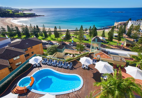 Crowne Plaza Coogee Beach Sydney - Accommodation Newcastle 0
