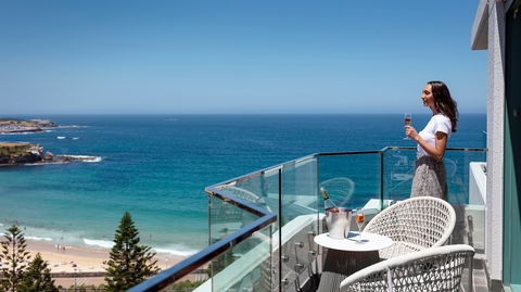 Crowne Plaza Coogee Beach Sydney - Accommodation Newcastle 1