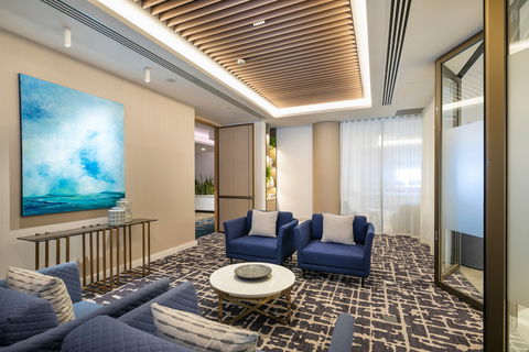 Crowne Plaza Coogee Beach Sydney - Accommodation Newcastle 2